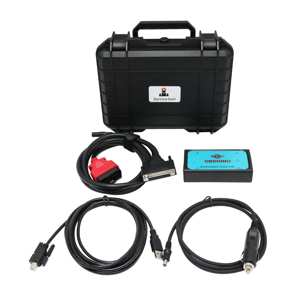 for Kobelco Engine Failure Diagnostic Tool for Hino Excavator Scaner Detector 09993-E9070 Data Link   Communication