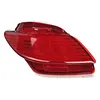 Rear Bumper Light Brake Fog Lamp Compatible for Lexus RX350 450H 2010-2015 US