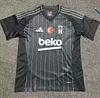 2024/2025 Beşiktaş Away Football Shirt 1:1 Thai Quality