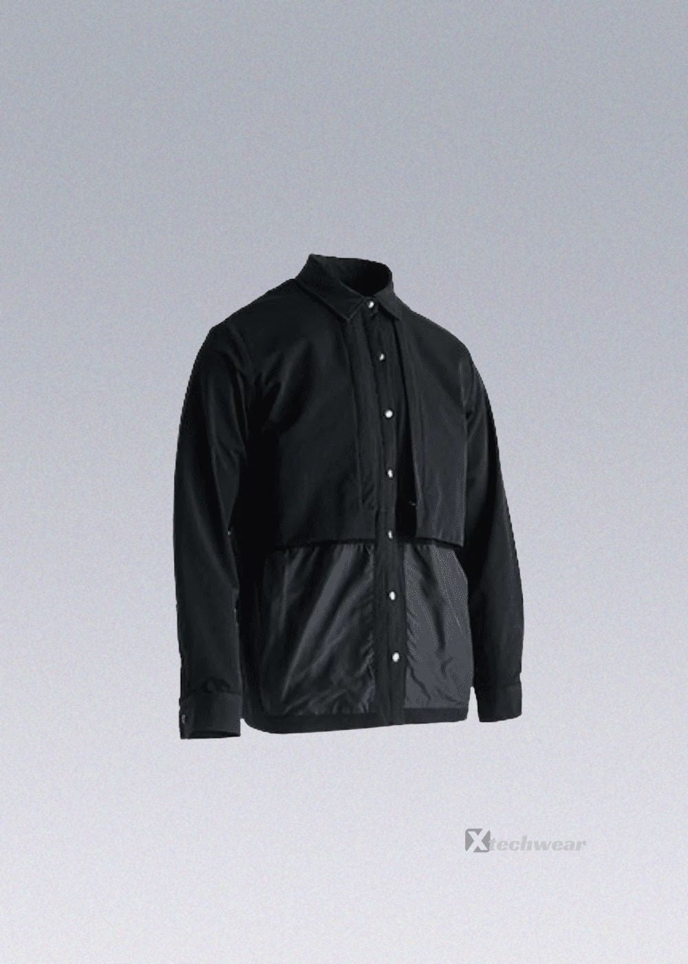 Tactical Molle Shirt PUPIL TRAVEL® techwear-x