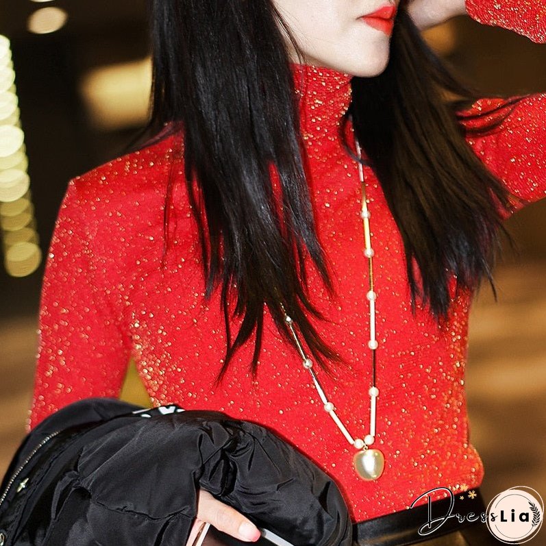 Modern and Comfortable winter Top