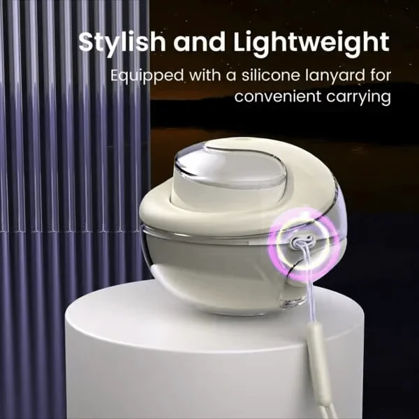 🔥Limited time Black Friday 49% OFF🔥HY-T26 Pro Wireless Bluetooth Translation Earbuds