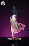1/4 Scale Swimsuit Ver. Nico Robin - ONE PIECE Resin Statue - Art of Eden Studio