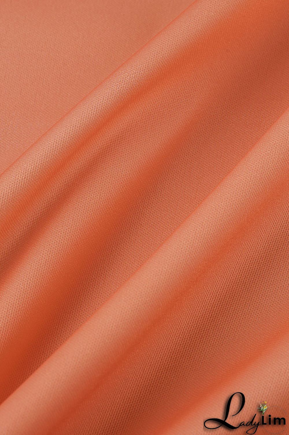 Orange Sexy Print Split Joint Slit O Neck Straight Dresses