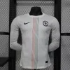 25/26 Players Chelsea Long Sleeve Soccer Jersey Away