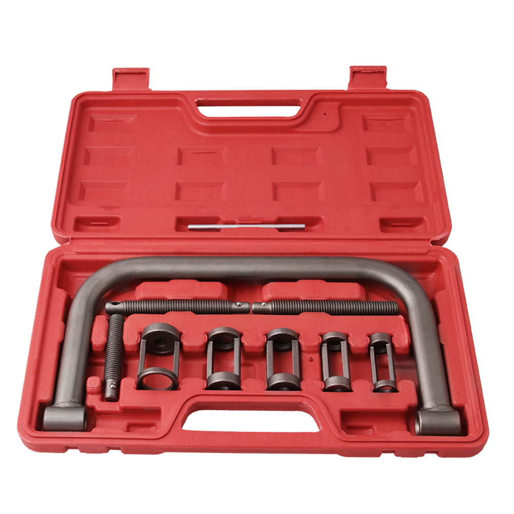 

5 Sizes Small Engine Valve Spring Compressor Tool Kit for Car Motorcycle, 501 Original