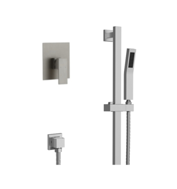 Customized Handheld Shower