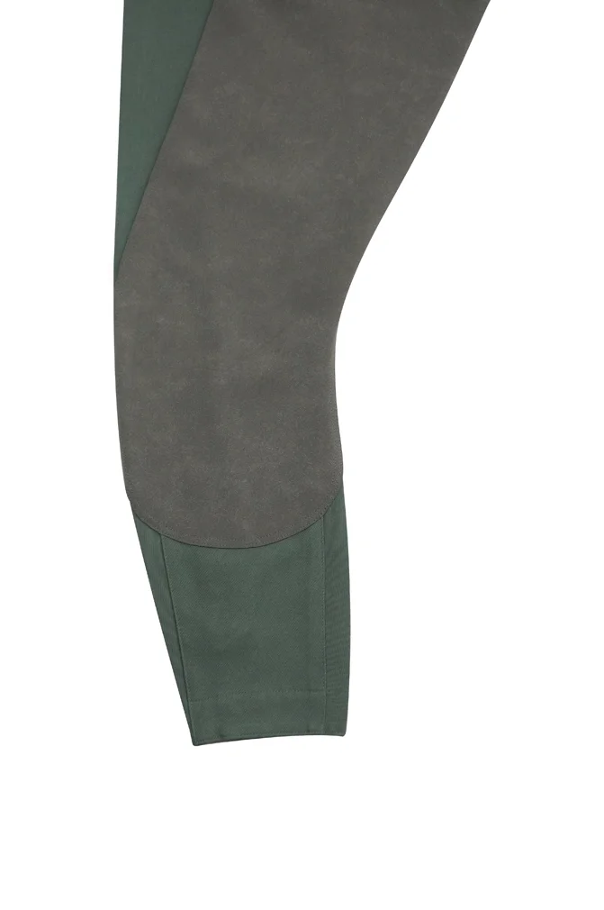   Elite German M1944 Field Grey Gabardine Mounted Troops Riding Breeches German-Uniform