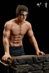 1/6 Scale Famous Scene Series Looking In the Mirror Eren Yeager - Attack On Titan Resin Statue - Coordinate Studio