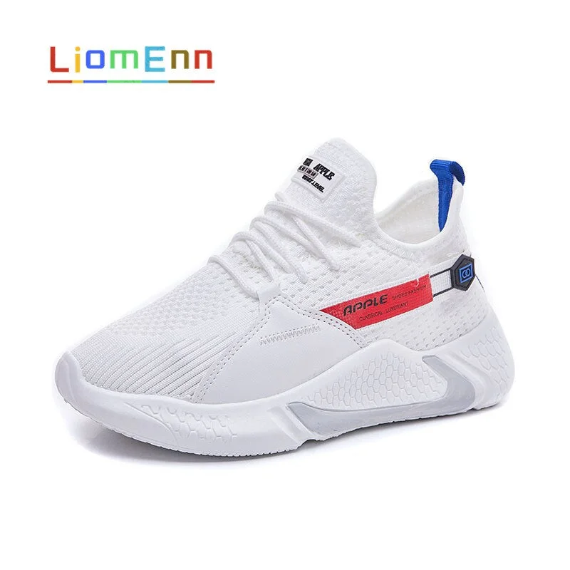 Summer Women's Sneakers 2021 Light Running Sport Shoes Woman Yellow White Pink Breathable tenis Trainers Vulcanized Basket femme