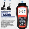 Autel MaxiTPMS TS508K TPMS Diagnostic Scan Tool Free With 433MHz / 315mhz Tire Sensors