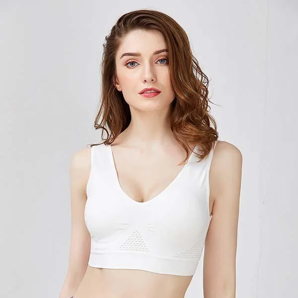 Breathable Body Shaping Bra