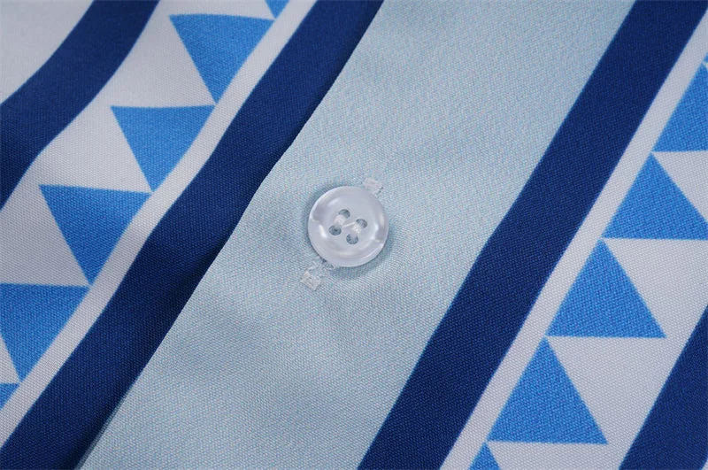 AMIRI 2023 new silk short-sleeved shirt