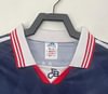 1997/1999 Retro Bayern Munich Home Football Jersey Long Sleeve 1:1 Thai Quality