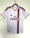 2011/2012 Retro AC Milan Away Football Shirt