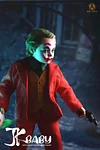1/6 Scale Collectible Figure Movable JK Baby (Joker) - DC Statue - ADD TOYS