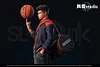 1/6 & 1/4 Scale Ryota Miyagi with LED - SLAM DUNK Resin Statue - ZX Studios