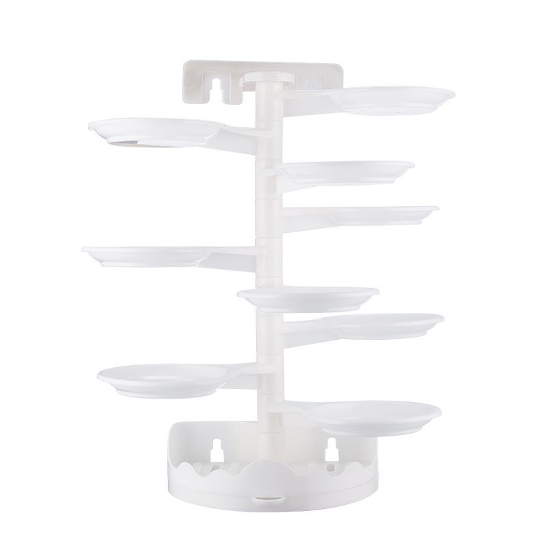 Multi-layer cooking plate
