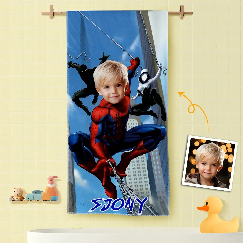 Custom Blanket Personalized Minime Pillow Makemesurprise