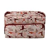 Empty Yarn Crochet Hook Storage Bag Knitting Needles Sewing Tools