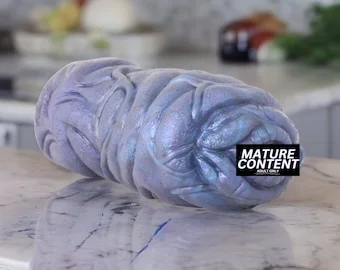 pornhint Pornhint Fantasy Monster Masturbator - Sensational Male Stroker for Adventurous Man - Alien Hole Adult Toy - Gift for Him