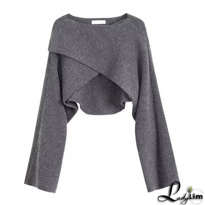 Classic and Elegant winter Sweater