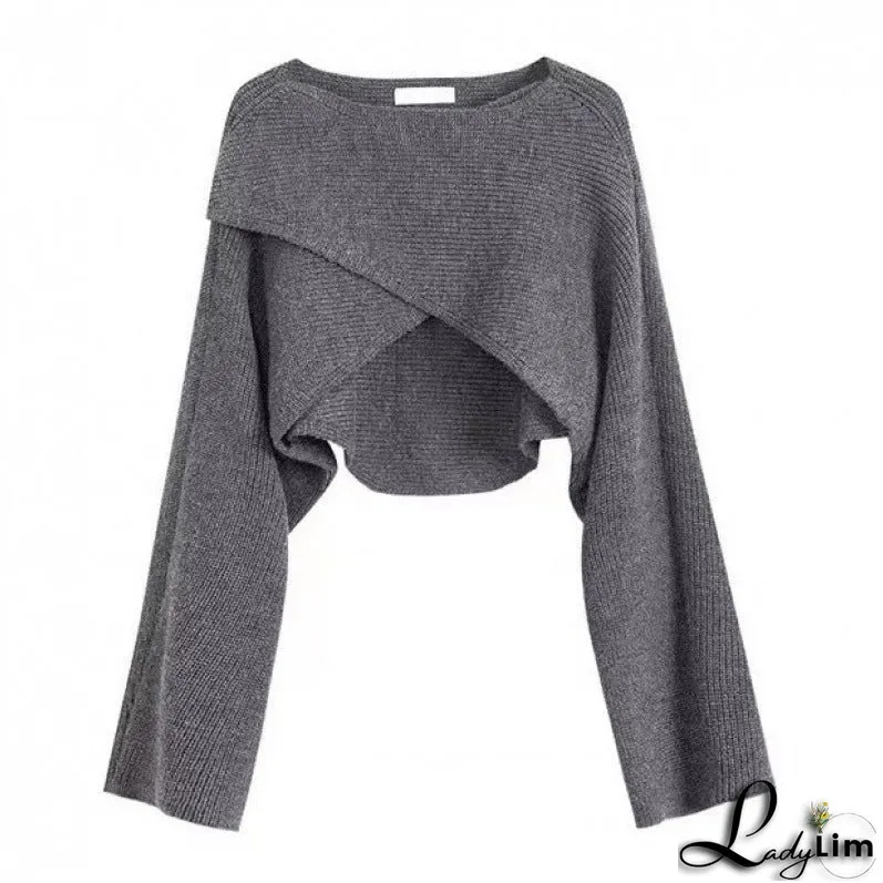 Classic and Elegant winter Sweater