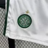 25/26 Kids Celtic Soccer Jersey Home