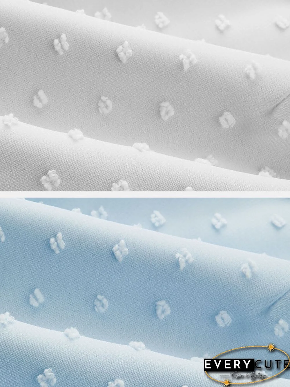 Swiss Dot Backless Ruffle Adjustable Strap Tie Sexy Dress