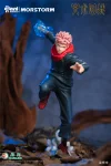 1/7 Scale Yuji Itadori - Jujutsu Kaisen Statue - AniMester