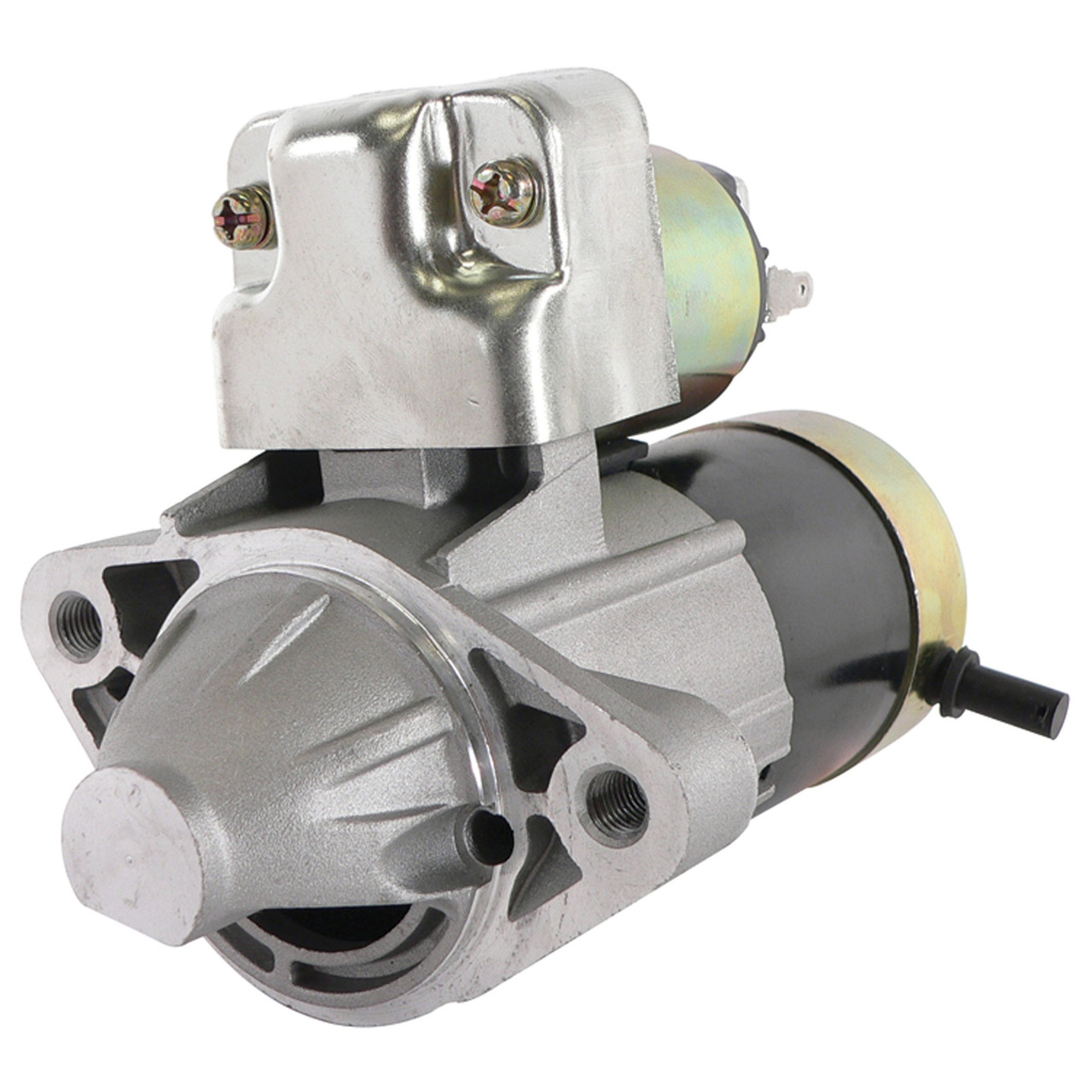 STG91090 Starter for Chevy Tracker Suzuki Grand Vitara XL-7  31100-77E10  31100-77E11  31100-77E20  31100-77E22