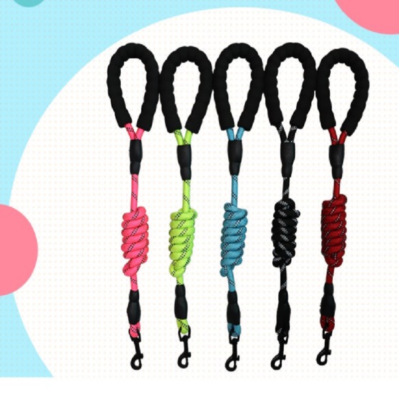 

Highly Reflective Hand Protecive Pet Tow Rope, 501 Original