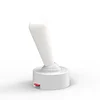 Portable Installation Intelligence Joystick Control Night Light,Joystick Lamp NightLight Decor,Creative Small Night Lamp for Kids Room for Bedrooms, Kitchen, Hallway (White)