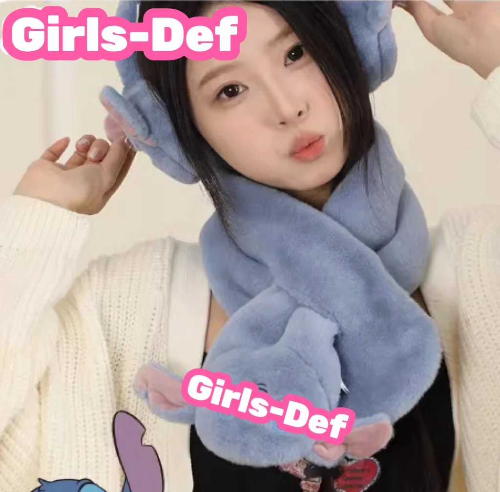 Everything ST!TCH self defense keychain with big funko figure, handbags, tumblers and special collections