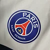 2023/2024 Paris Saint-Germain Windbreaker White Football Shirt 1:1 Thai Quality