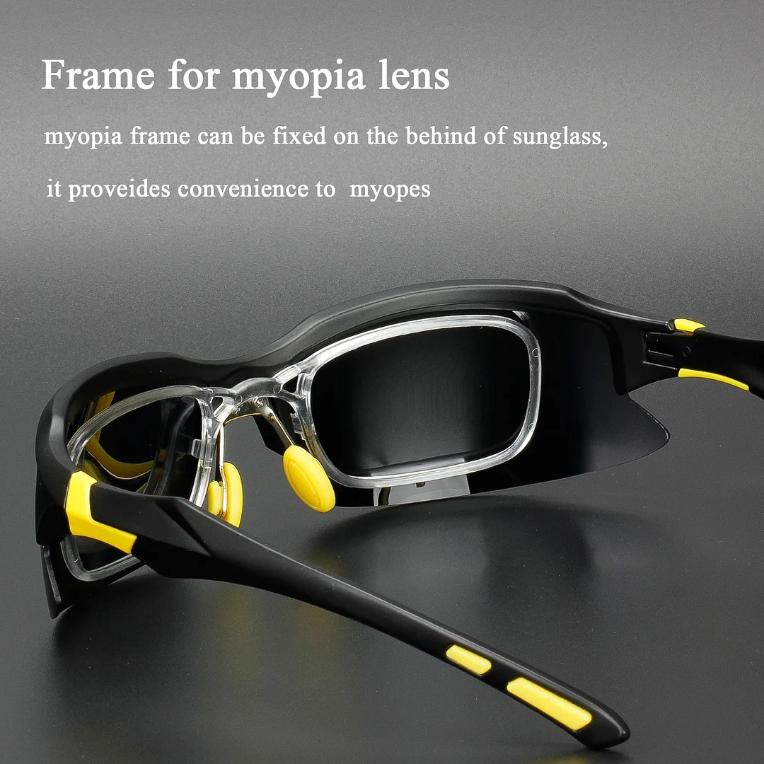 Professional Outdoor Sports glasses