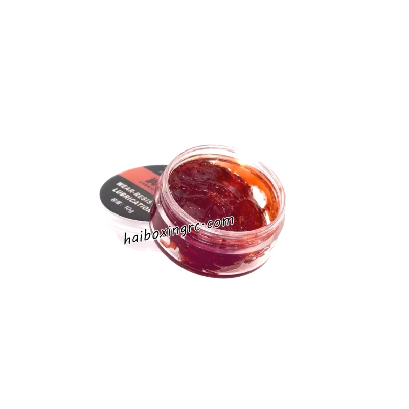 HAIBOXING HBX 903 Vanguard RC Car Parts Differential Oil