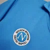 Retro 1988-89 SSC Napoli Soccer Jersey Home
