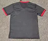 2024/2025 Japan Red Saiyan Football Jersey 1:1 Thailand Quality love fball