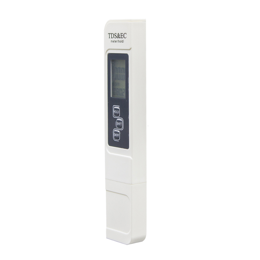 

Digital TDS Water Quality Test Pen Aquarium Pool Hardness Purity Tester, 501 Original
