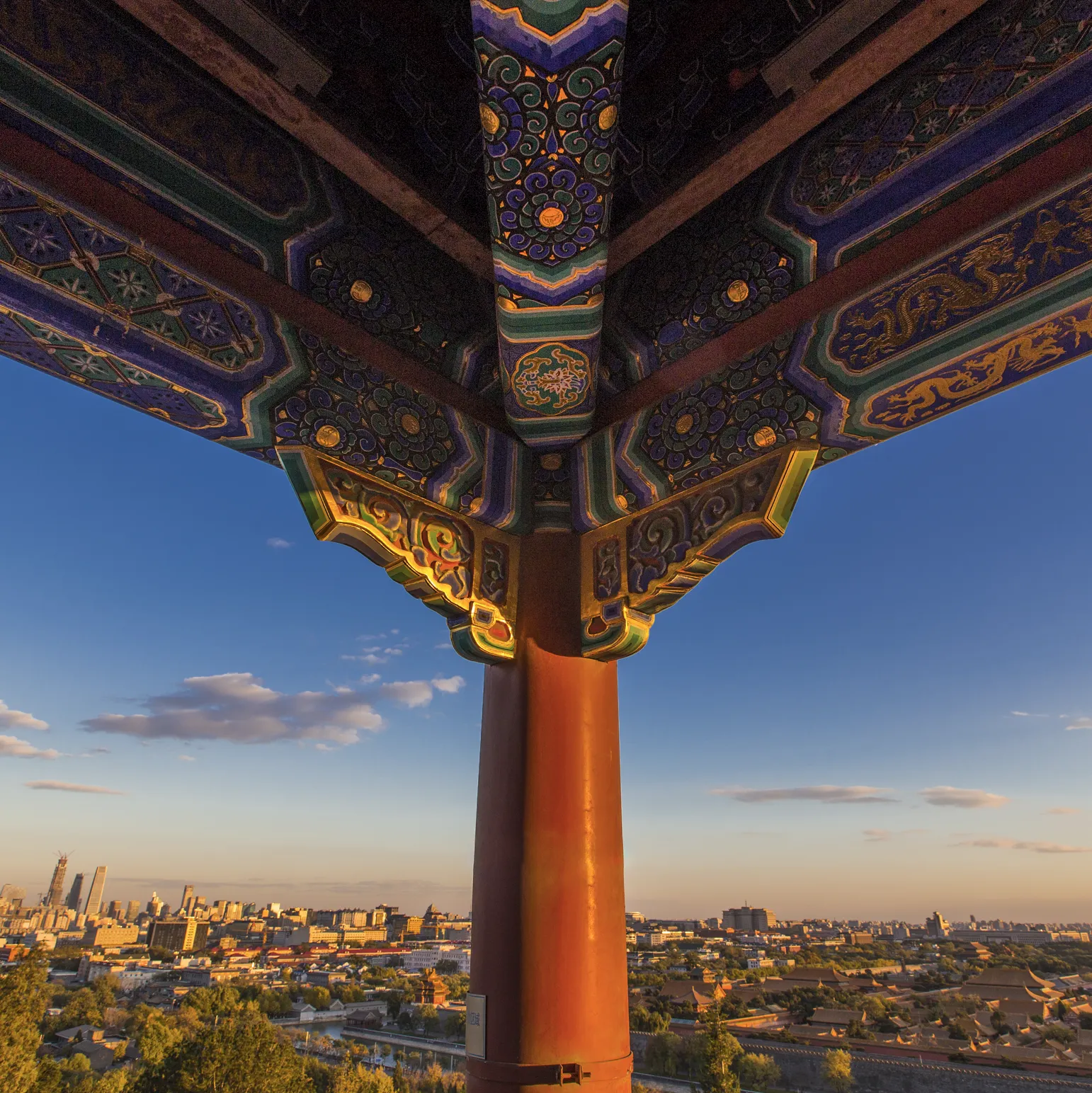 Best Beijing Tour for 2 Days: A Simple Itinerary That Covers the Highlights