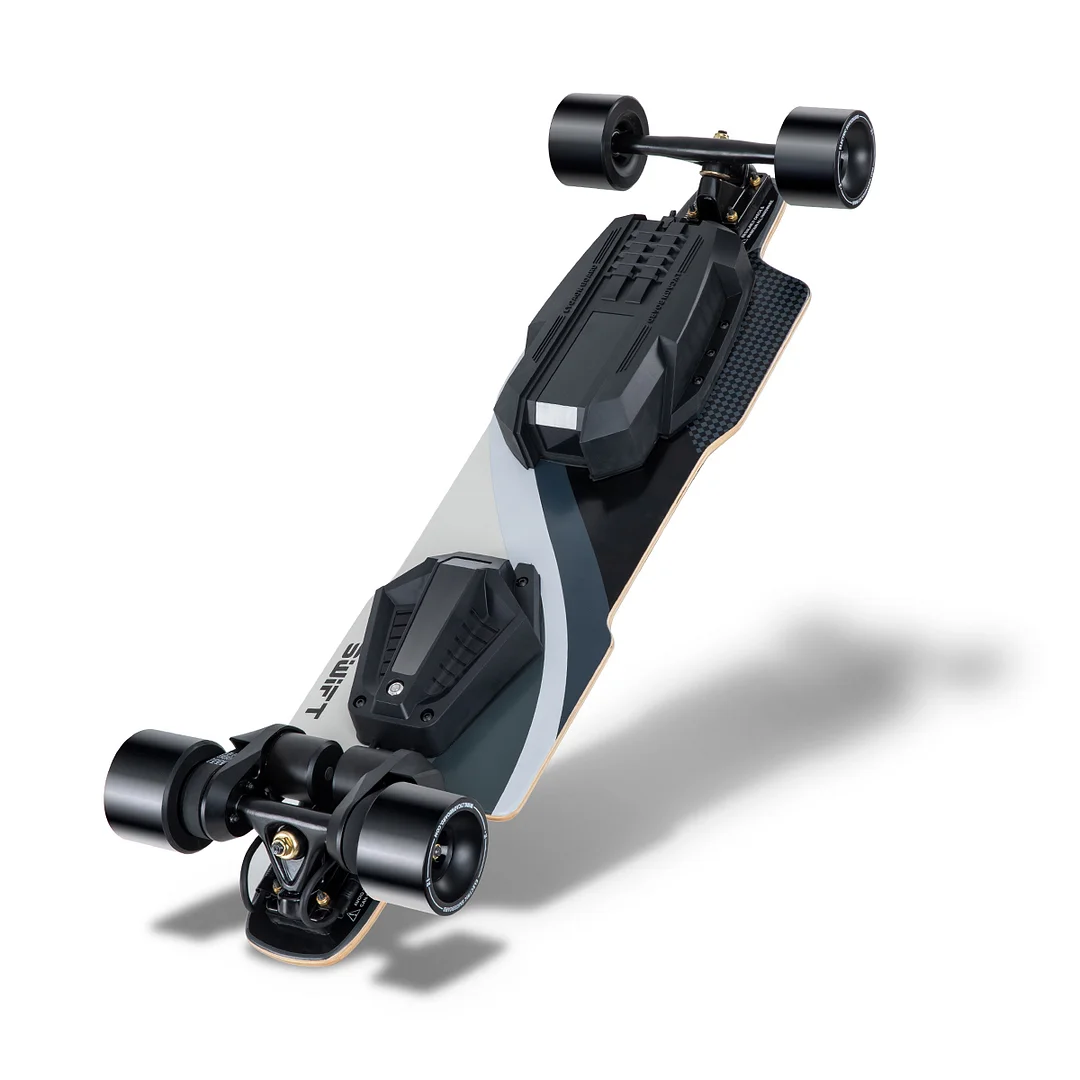 Lycaon Board Electric Skateboard