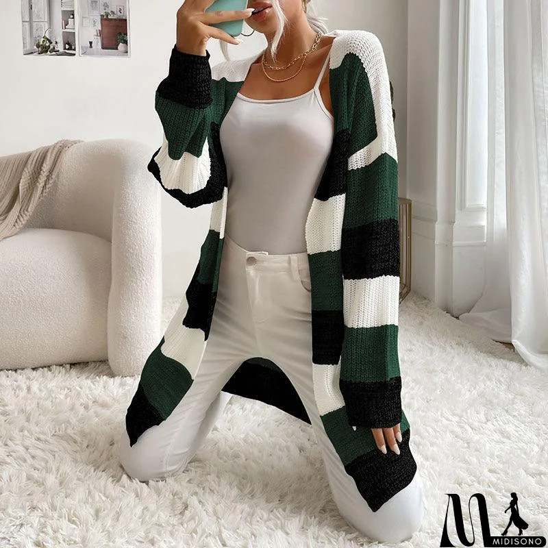 MidiSono - Fashionable and Minimalist Sweater