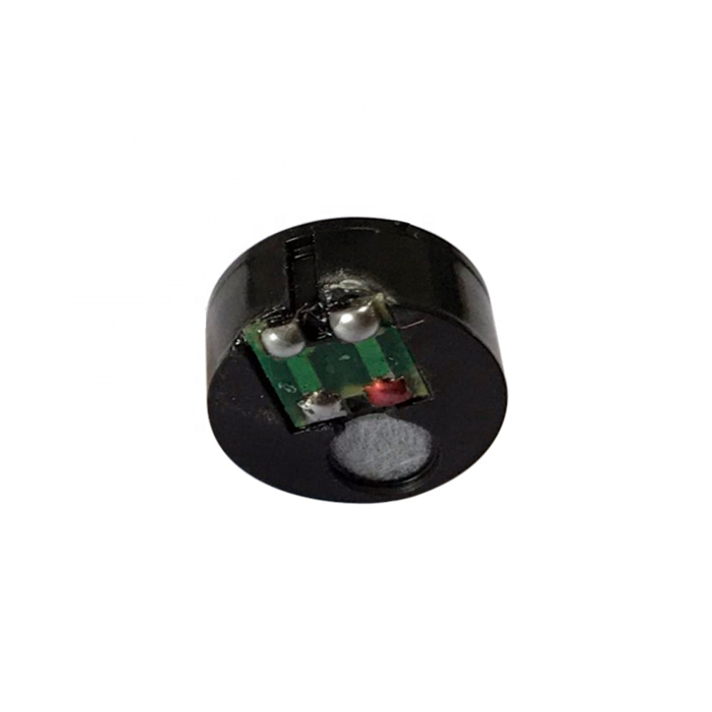 15mm Head Mounted Microphone Dynamic Microphone Capsule Microphone Pickups Condenser Capsule KTV Conferences