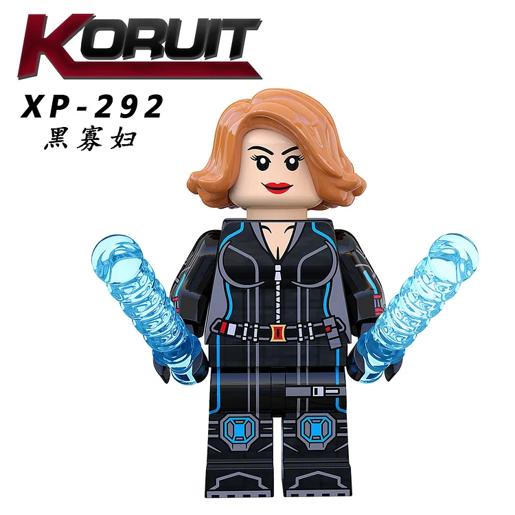 Marvel（KT1038）