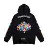 Chrome Hearts Hoodie K7023