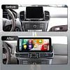 Ugode Wireless CarPlay Android Auto Touch Screen For Mercedes Benz GLE GLS