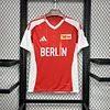 2024-2025 Union Berlin Home  Football Shirt 1:1 Thai Quality