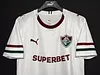 Joyfball 2026/2027 Fluminense Away Football Shirt