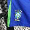 2024 Brazil Home Shorts 1:1 Thai Quality
